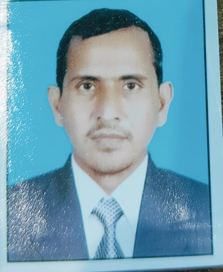 Employee Photo